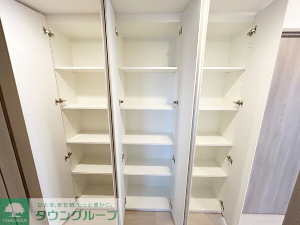 グランエール西日暮里の物件内観写真